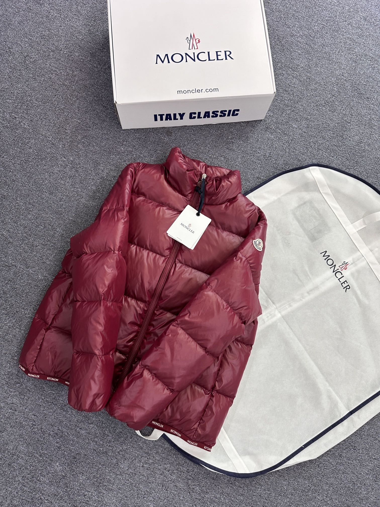 Moncler Down Jackets